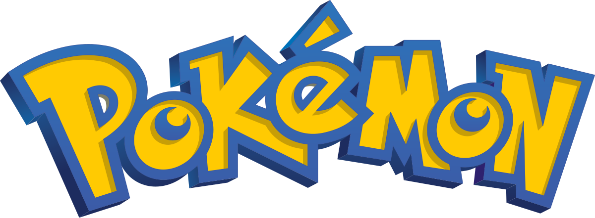 international pokemon logo